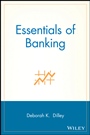 Essentials of Banking - ISBN 9780470170885