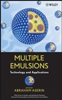 Multiple Emulsion: Technology and Applications - ISBN 9780470170939