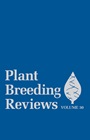Plant Breeding Reviews - ISBN 9780470171523