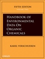 Handbook of Environmental Data on Organic Chemicals: 4 Volume Set - ISBN 9780470171721
