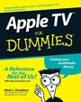 Apple TV For Dummies - ISBN 9780470173626