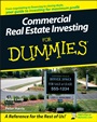Commercial Real Estate Investing For Dummies - ISBN 9780470174913