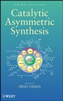 Catalytic Asymmetric Synthesis - ISBN 9780470175774