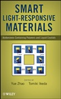 Smart Light–Responsive Materials: Azobenzene–Containing Polymers and Liquid Crystals - ISBN 9780470175781