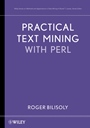Practical Text Mining with Perl - ISBN 9780470176436