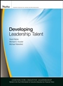 Developing Leadership Talent - ISBN 9780470177020