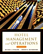 Hotel Management and Operations - ISBN 9780470177143