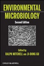 Environmental Microbiology - ISBN 9780470177907