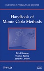 Handbook of Monte Carlo Methods - ISBN 9780470177938
