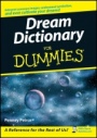 Dream Dictionary For Dummies - ISBN 9780470178164