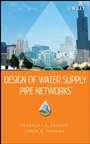 Design of Water Supply Pipe Networks - ISBN 9780470178522