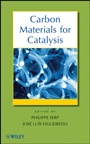 Carbon Materials for Catalysis - ISBN 9780470178850