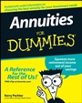 Annuities For Dummies - ISBN 9780470178898