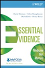 Essential Evidence: Medicine that Matters - ISBN 9780470178904