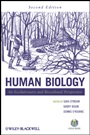 Human Biology: An Evolutionary and Biocultural Perspective - ISBN 9780470179642