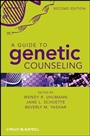 A Guide to Genetic Counseling - ISBN 9780470179659