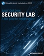 Build Your Own Security Lab: A Field Guide for Network Testing - ISBN 9780470179864