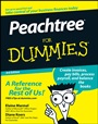 Peachtree For Dummies - ISBN 9780470179888