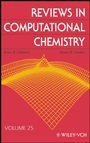Reviews in Computational Chemistry - ISBN 9780470179987