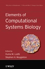 Elements of Computational Systems Biology - ISBN 9780470180938