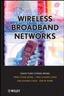 Wireless Broadband Networks - ISBN 9780470181775