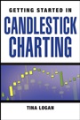 Getting Started in Candlestick Charting - ISBN 9780470182000