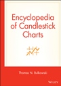 Encyclopedia of Candlestick Charts - ISBN 9780470182017