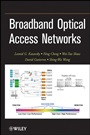 Broadband Optical Access Networks - ISBN 9780470182352