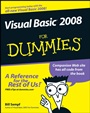 Visual Basic 2008 For Dummies - ISBN 9780470182383