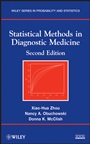 Statistical Methods in Diagnostic Medicine - ISBN 9780470183144