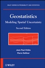 Geostatistics: Modeling Spatial Uncertainty - ISBN 9780470183151