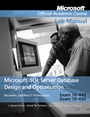 Exam 70–443 & 70–450 Microsoft SQL Server Database Design and Optimization Lab Manual - ISBN 9780470183663