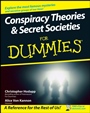 Conspiracy Theories and Secret Societies For Dummies - ISBN 9780470184080