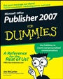 Microsoft Office Publisher 2007 For Dummies - ISBN 9780470184967