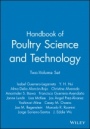 Handbook of Poultry Science and Technology: Set - ISBN 9780470185377