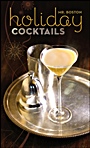 Mr. Boston Holiday Cocktails - ISBN 9780470185414