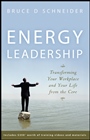 Energy Leadership: Transforming Your Workplace and Your Life from the Core - ISBN 9780470186367
