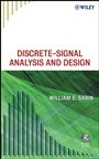 Discrete–Signal Analysis and Design - ISBN 9780470187777