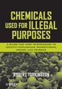 Chemicals Used for Illegal Purposes - ISBN 9780470187807