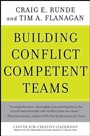 Building Conflict Competent Teams - ISBN 9780470189474