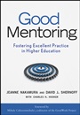 Good Mentoring: Fostering Excellent Practice in Higher Education - ISBN 9780470189634