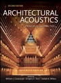 Architectural Acoustics: Principles and Practice - ISBN 9780470190524