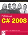 Professional C# 2008 - ISBN 9780470191378