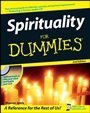 Spirituality For Dummies - ISBN 9780470191422