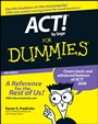 ACT! by Sage For Dummies - ISBN 9780470192252