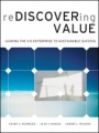 Rediscovering Value: Leading the 3–D Enterprise to Sustainable Success - ISBN 9780470192337