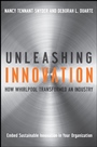Unleashing Innovation: How Whirlpool Transformed an Industry - ISBN 9780470192405