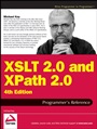 XSLT 2.0 and XPath 2.0 Programmers Reference - ISBN 9780470192740