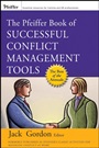 The Pfeiffer Book of Successful Conflict Management Tools - ISBN 9780470193440