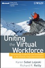 Uniting the Virtual Workforce: Transforming Leadership and Innovation in the Globally Integrated Enterprise - ISBN 9780470193952